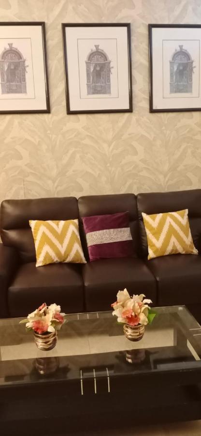 Signature Residence@Desa Sri Hartamas 吉隆坡 外观 照片
