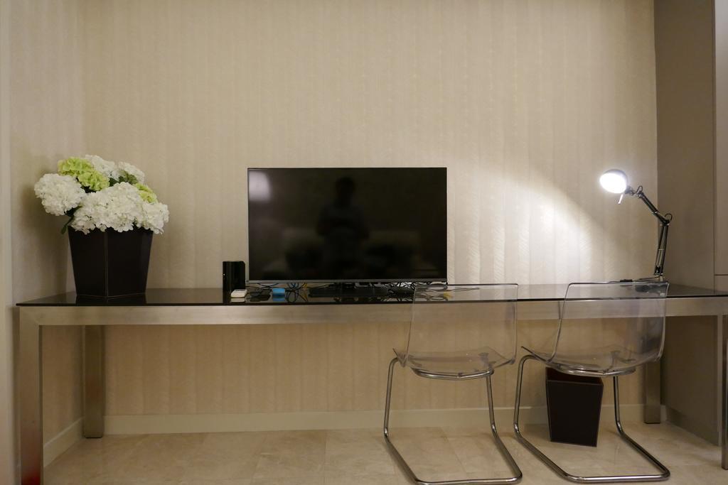 Signature Residence@Desa Sri Hartamas 吉隆坡 外观 照片
