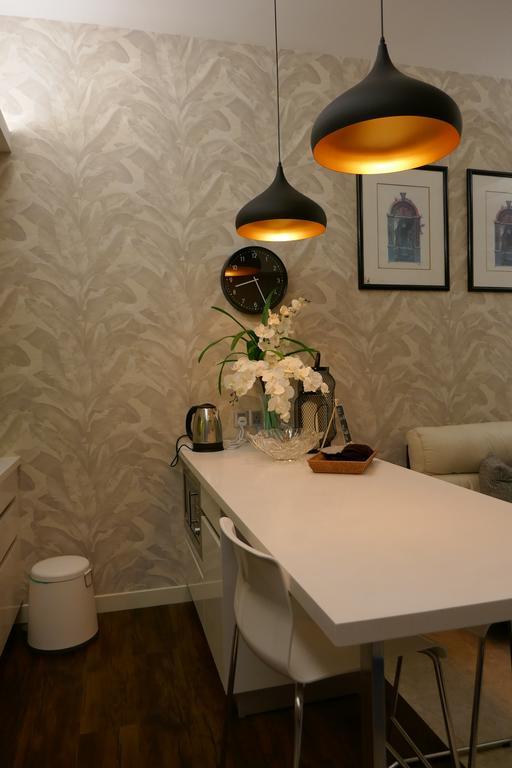 Signature Residence@Desa Sri Hartamas 吉隆坡 外观 照片